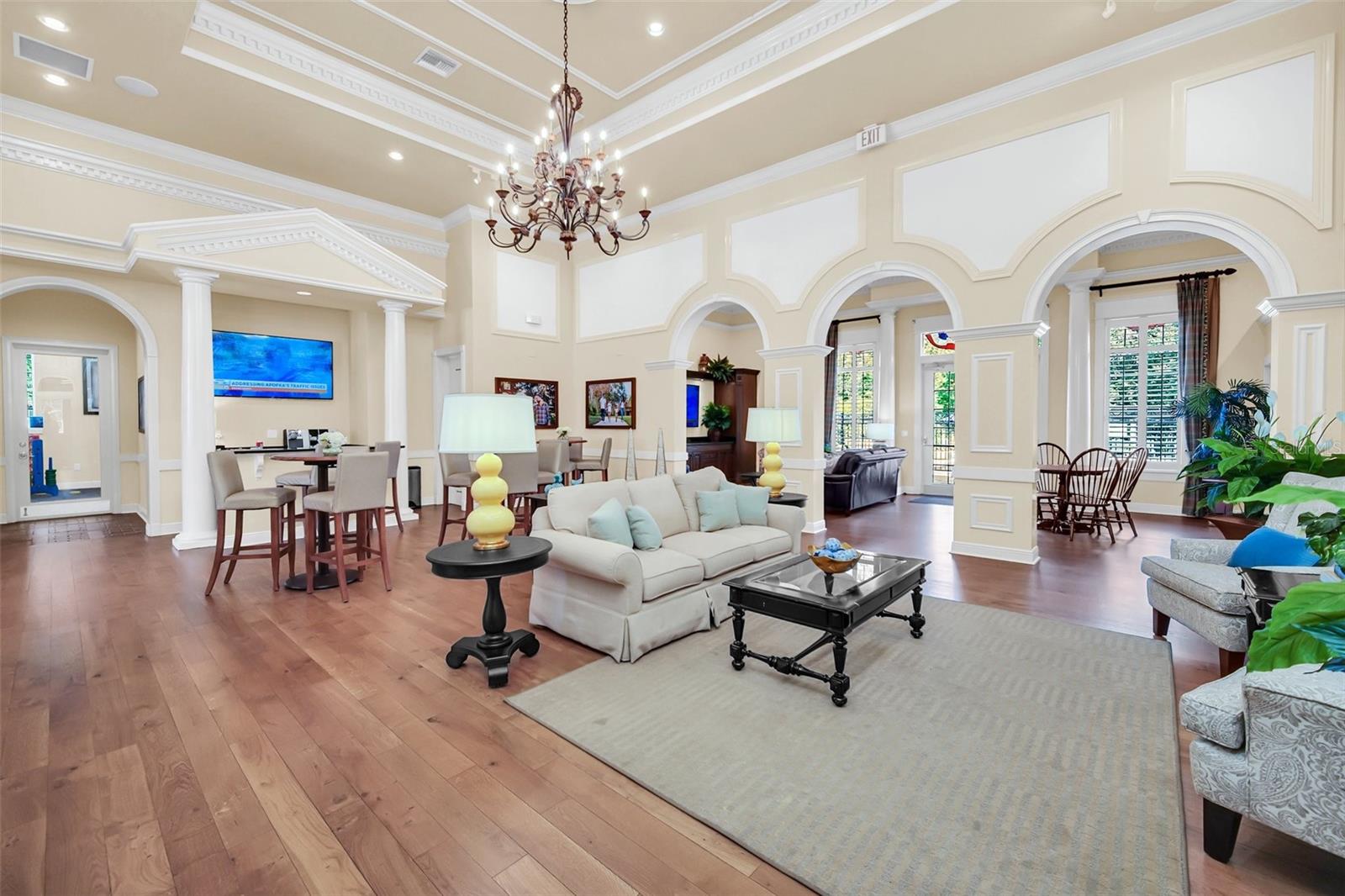 15787 AVENUE OF THE ARBORS