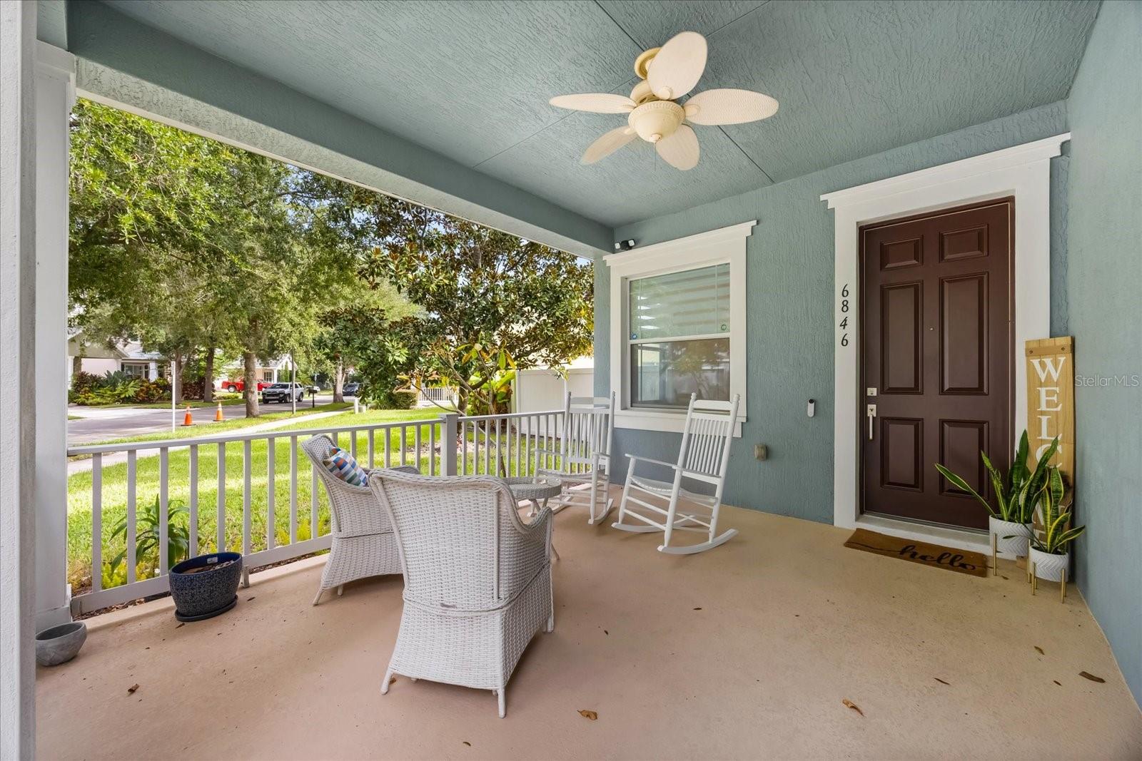6846 HELMSLEY CIR