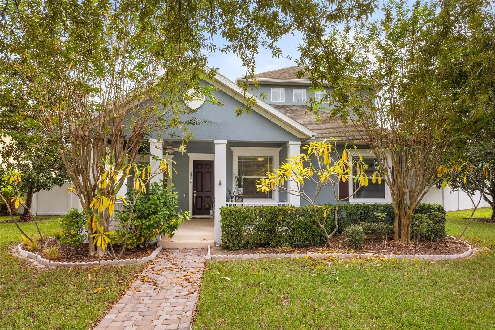 6846 HELMSLEY CIR