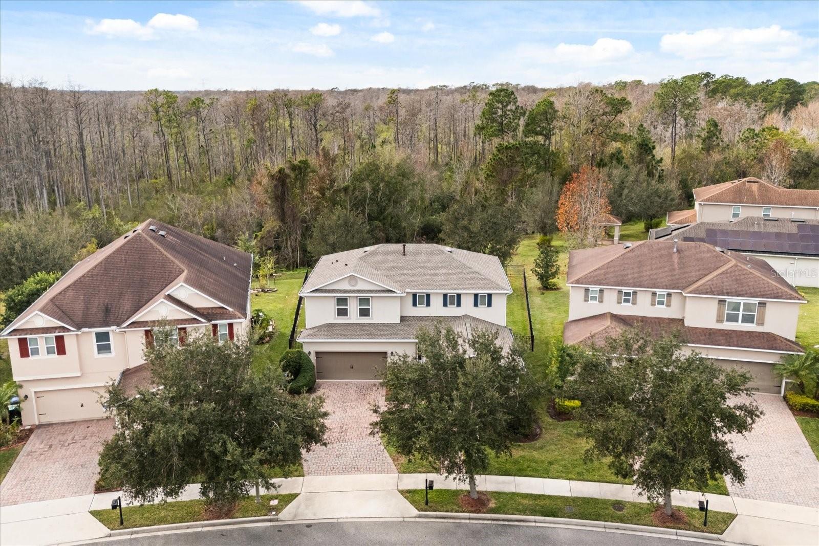 6638 BRIDGEWATER VILLAGE RD