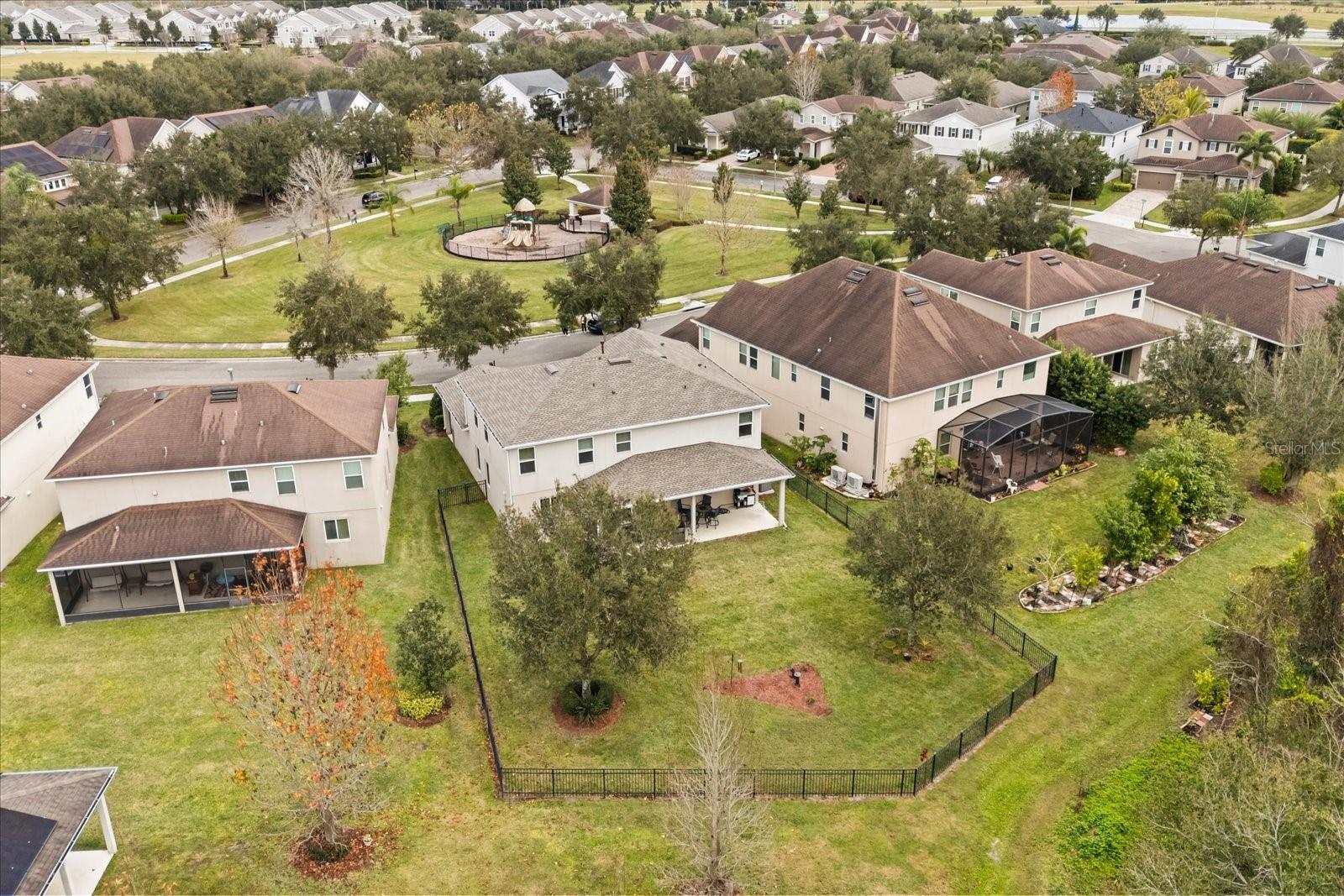 6638 BRIDGEWATER VILLAGE RD