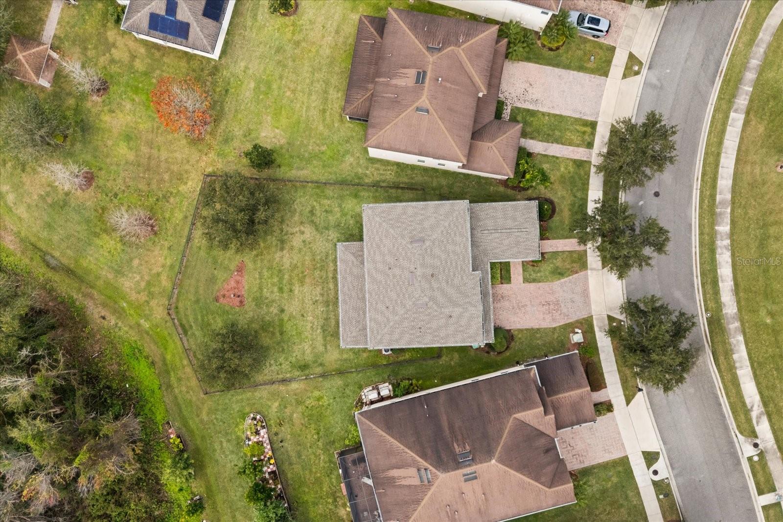 6638 BRIDGEWATER VILLAGE RD