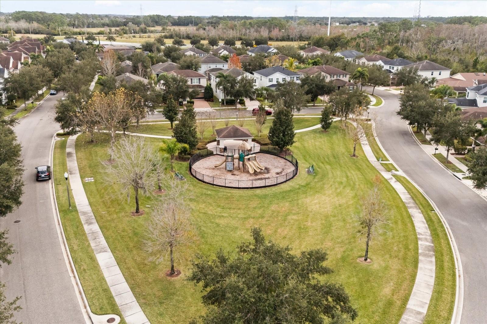 6638 BRIDGEWATER VILLAGE RD