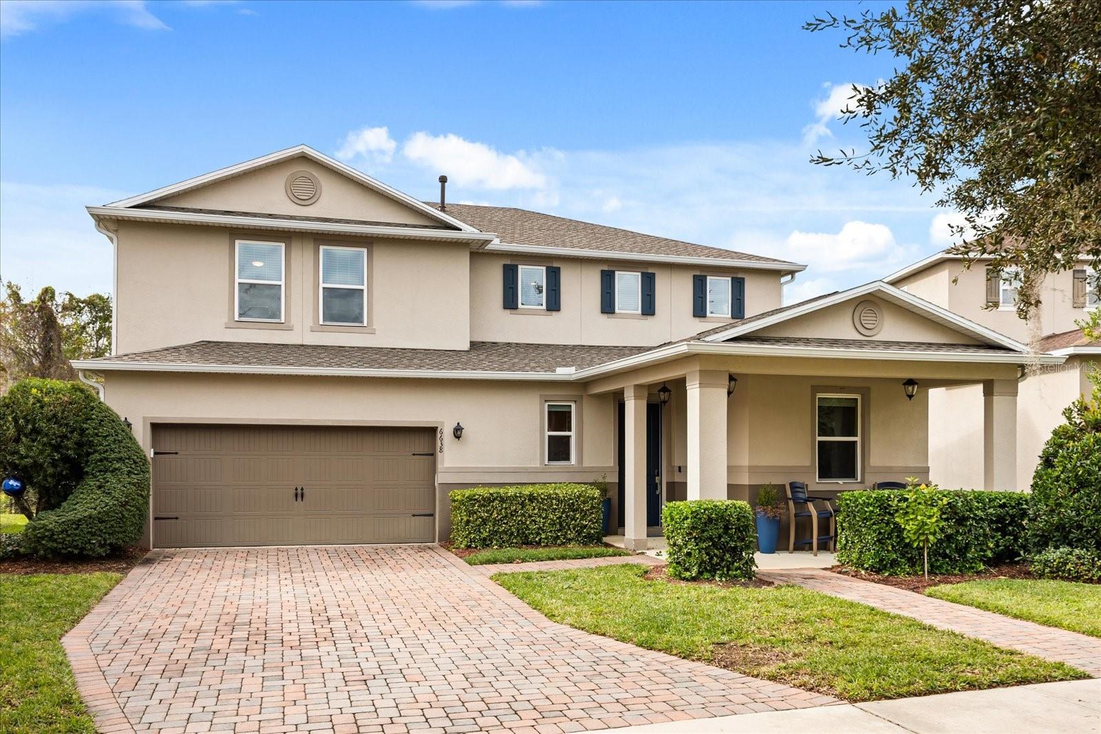 6638 BRIDGEWATER VILLAGE RD