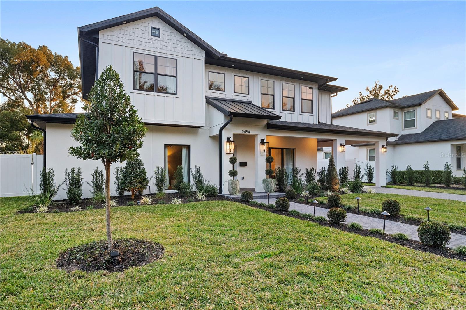 2454 BROOKSHIRE AVE