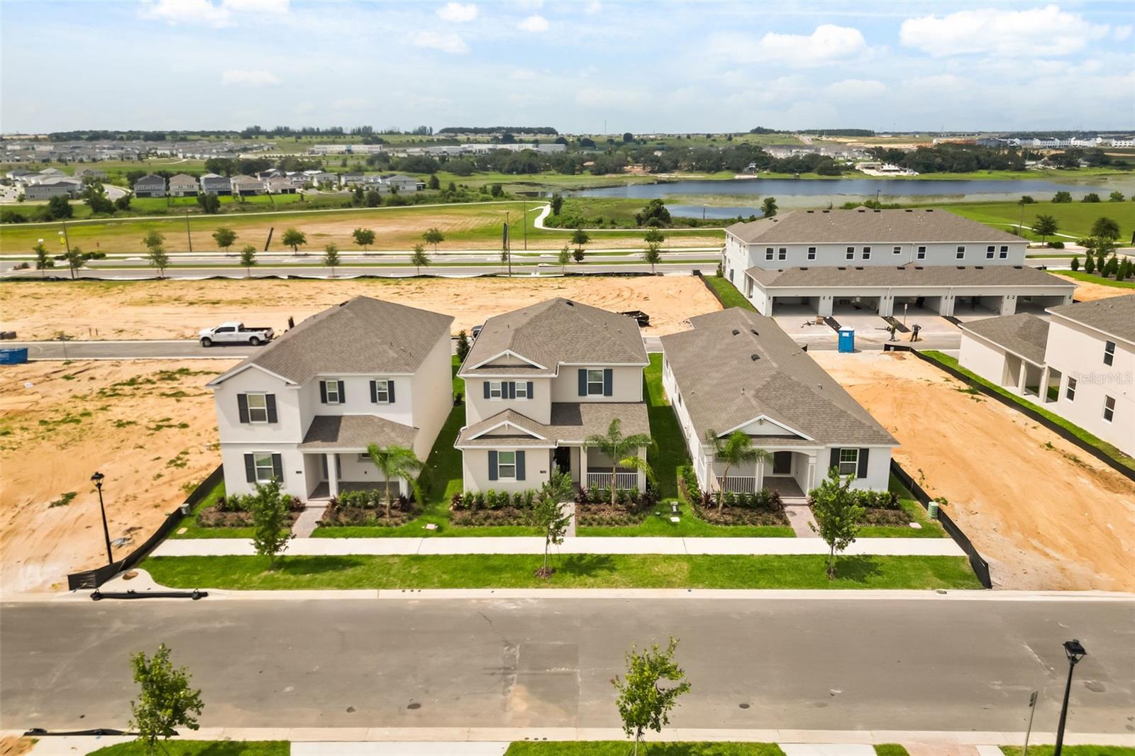 17055 HAGGERTY HOLLOW