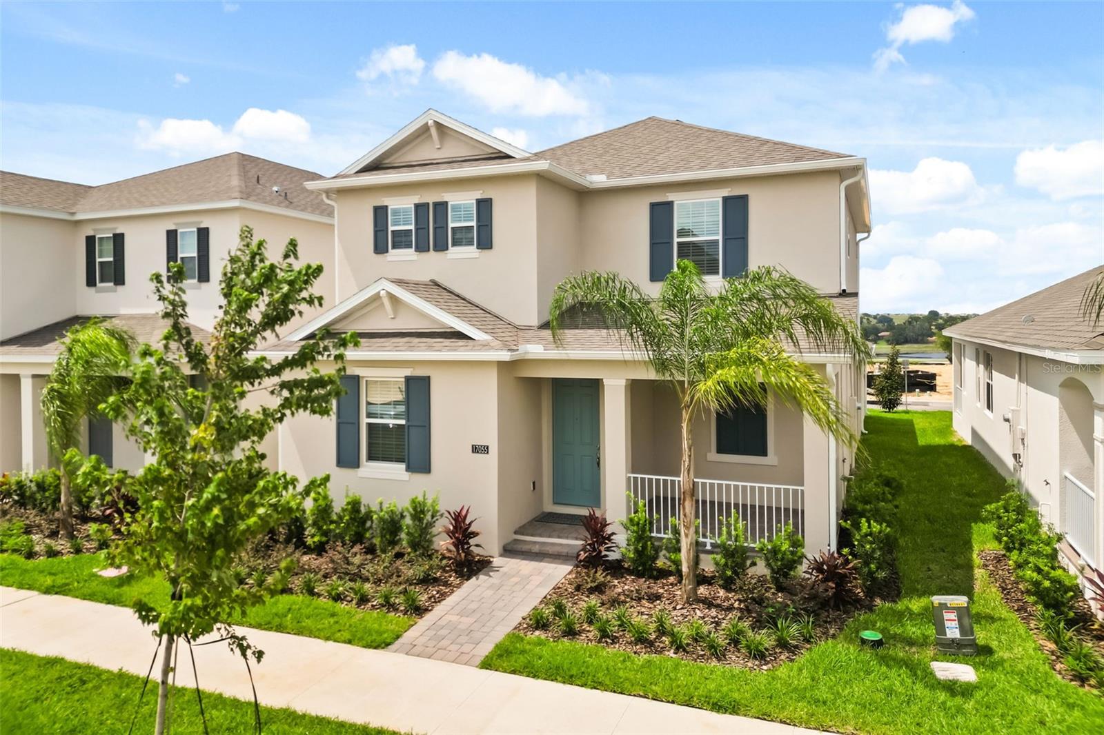 17055 HAGGERTY HOLLOW