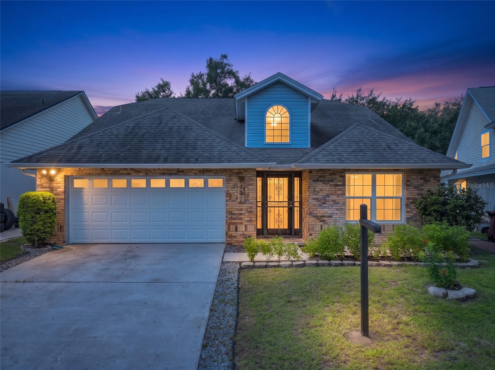 3402 TALL TIMBER DR