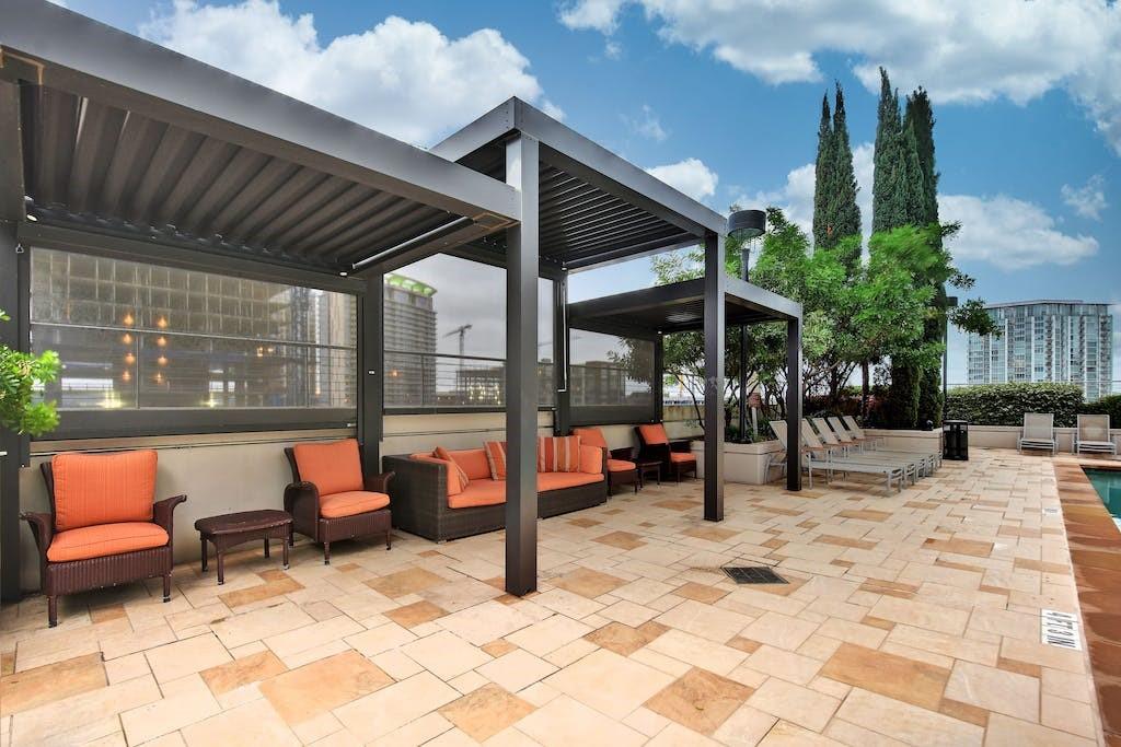 360 Nueces ST # 1010