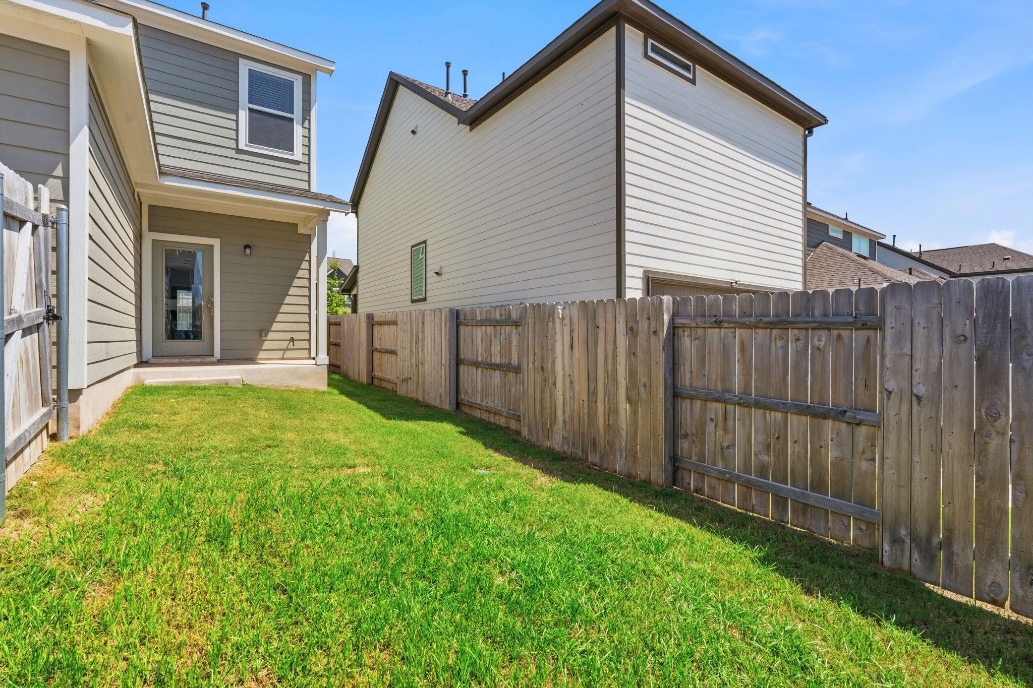 117 Clemens DR