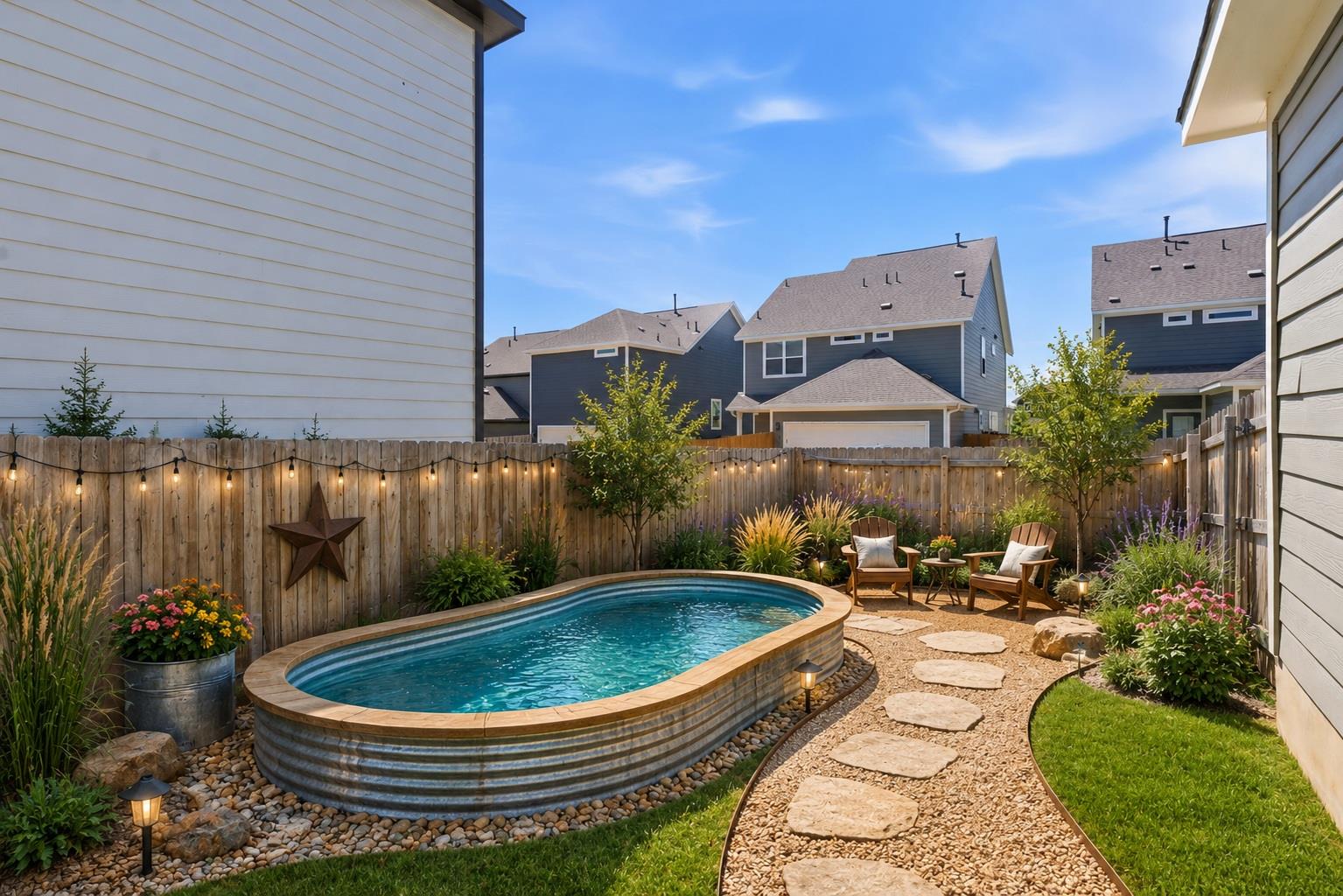 117 Clemens DR