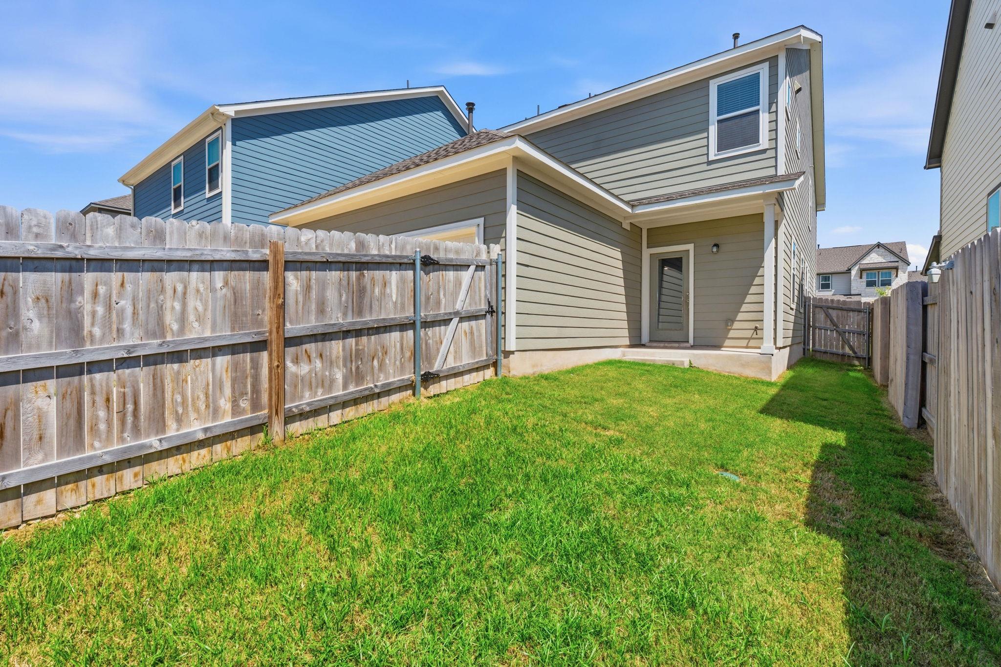 117 Clemens DR