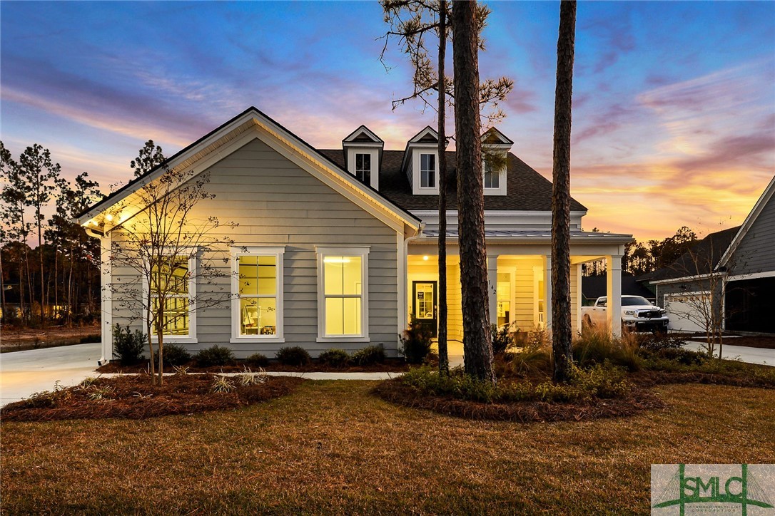 308 Mandeville Drive
