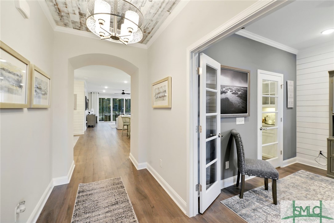 308 Mandeville Drive