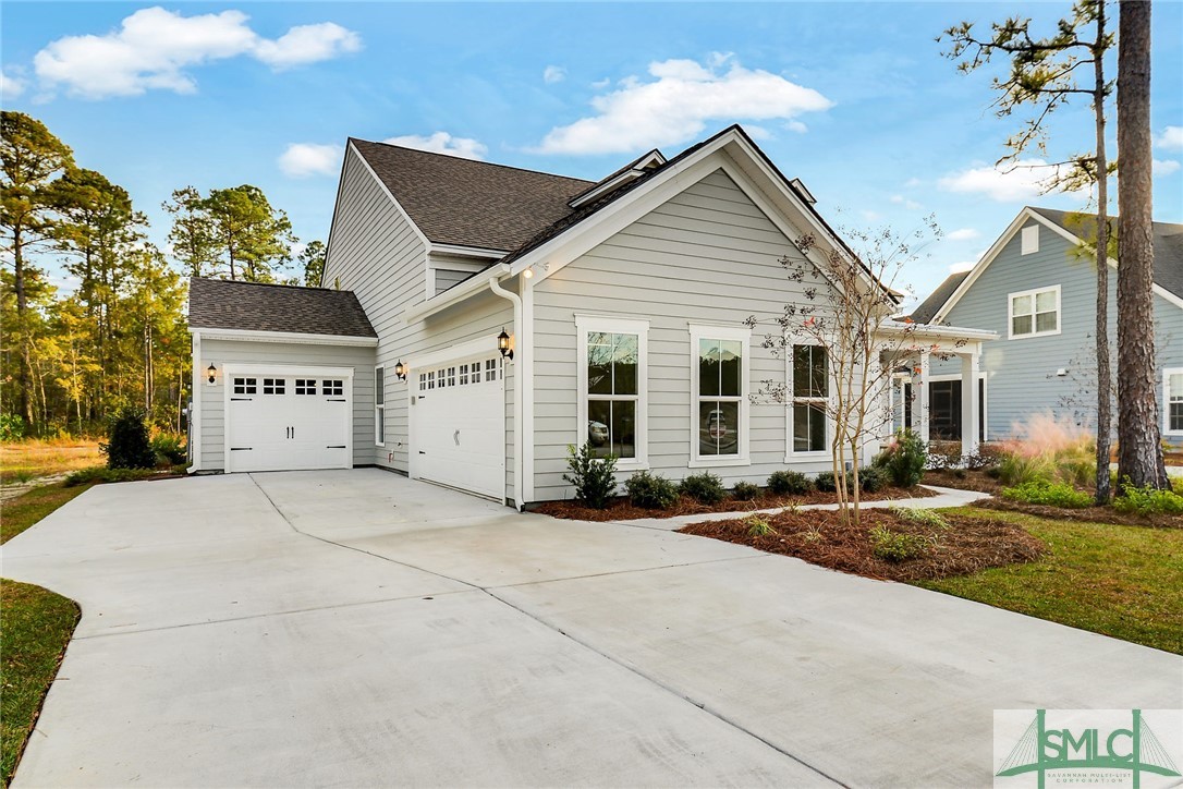 308 Mandeville Drive