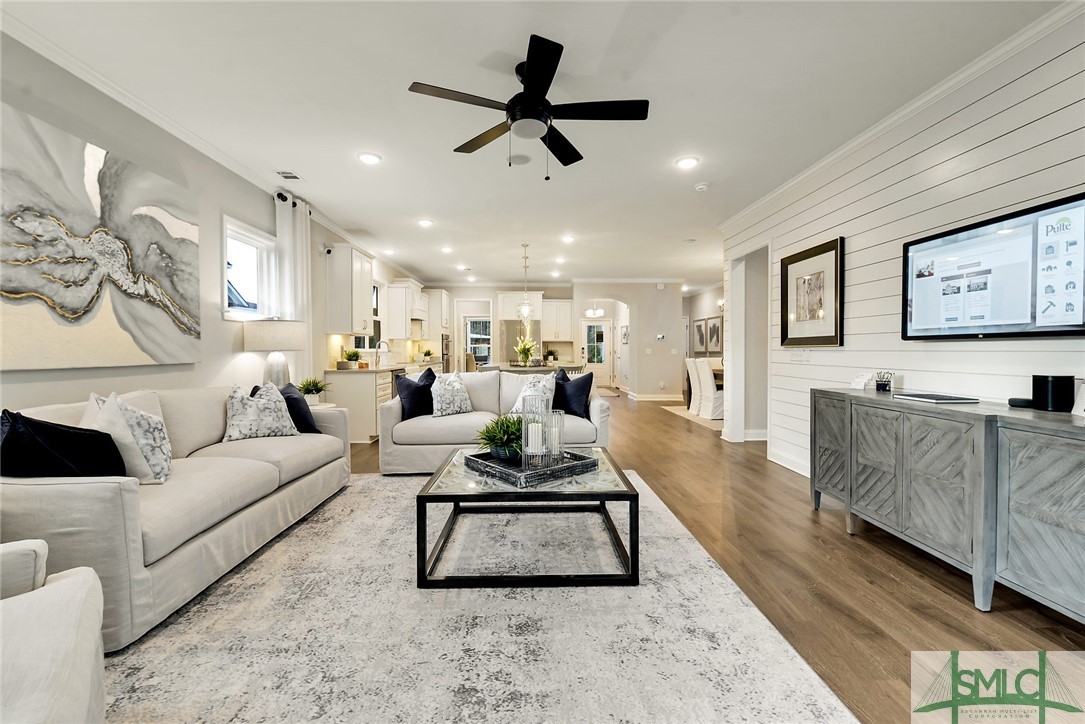 308 Mandeville Drive