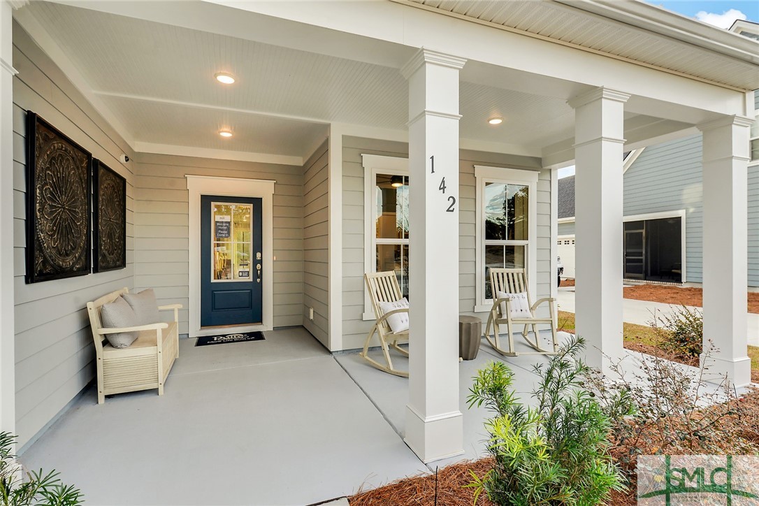 308 Mandeville Drive
