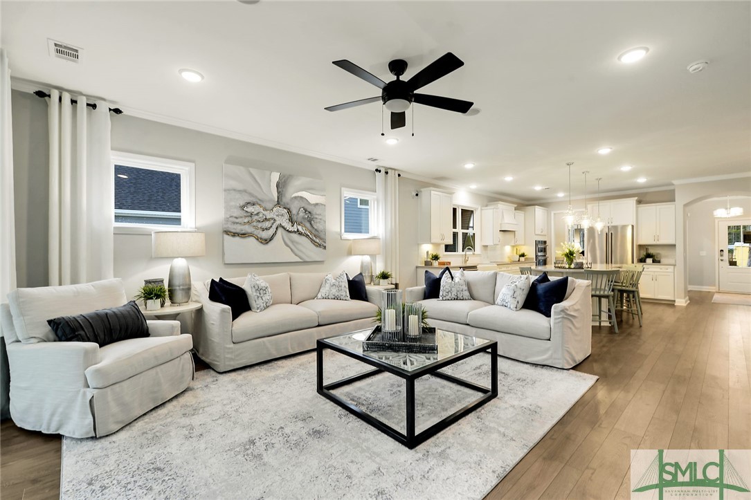 308 Mandeville Drive