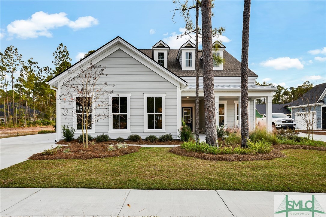 308 Mandeville Drive