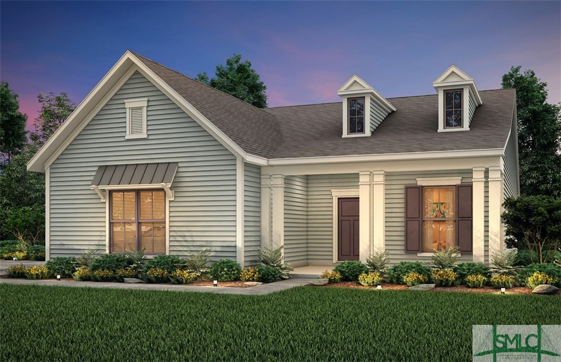 116 Mandeville Drive