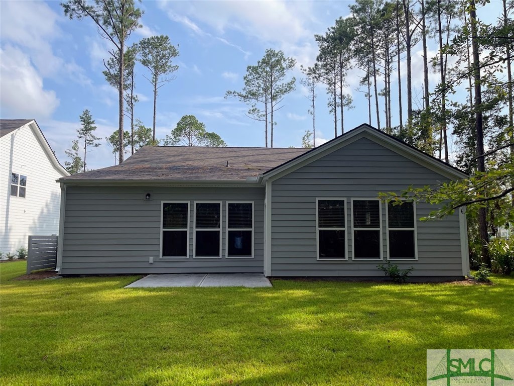 239 Mandeville Drive