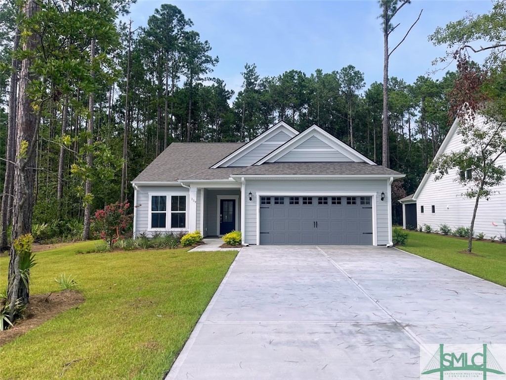 239 Mandeville Drive