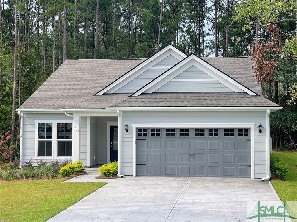 239 Mandeville Drive