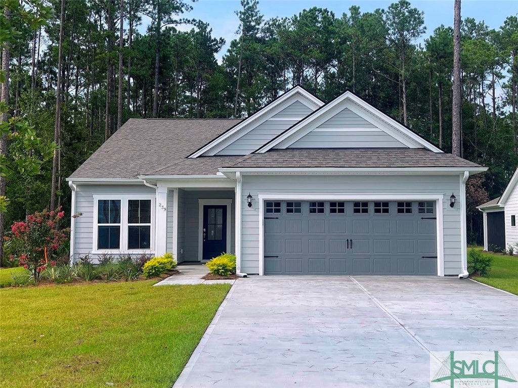 239 Mandeville Drive