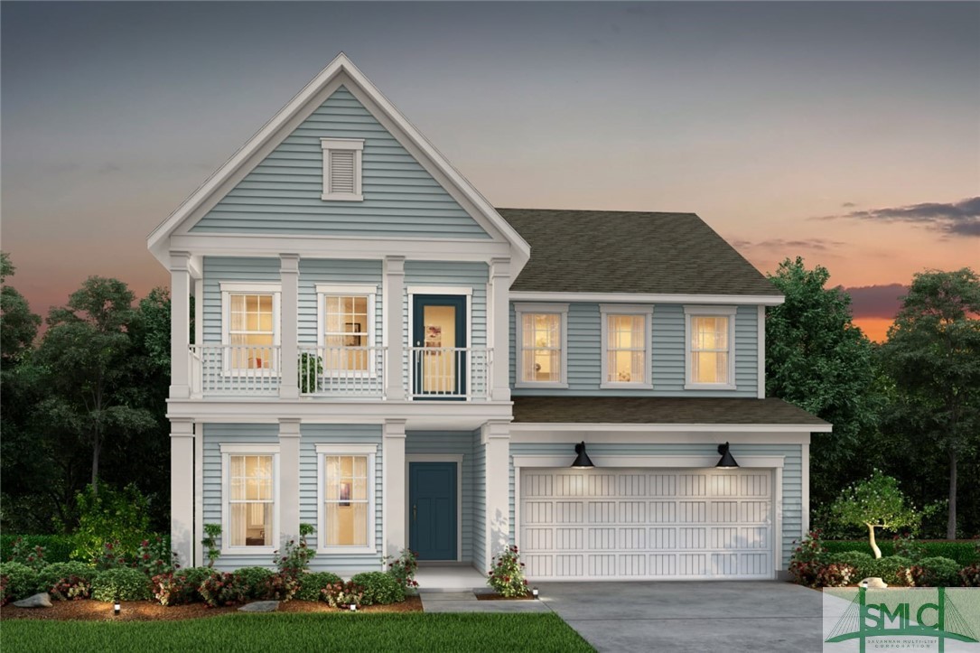 171 Harvest Hill