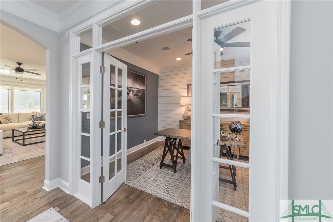 206 Mandeville Drive