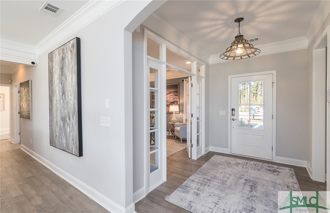 206 Mandeville Drive