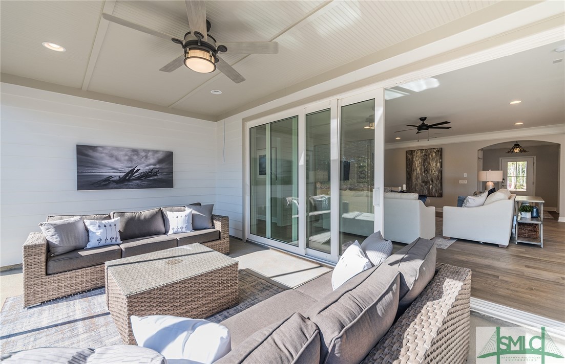 206 Mandeville Drive