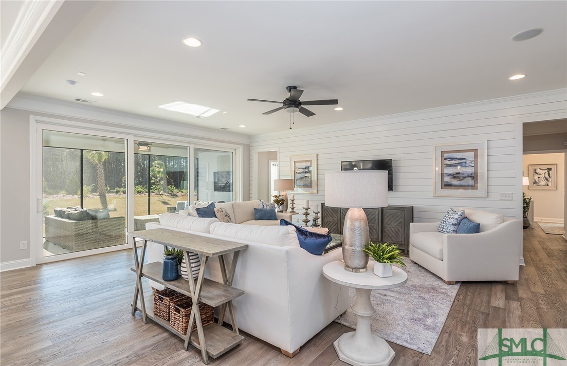 206 Mandeville Drive