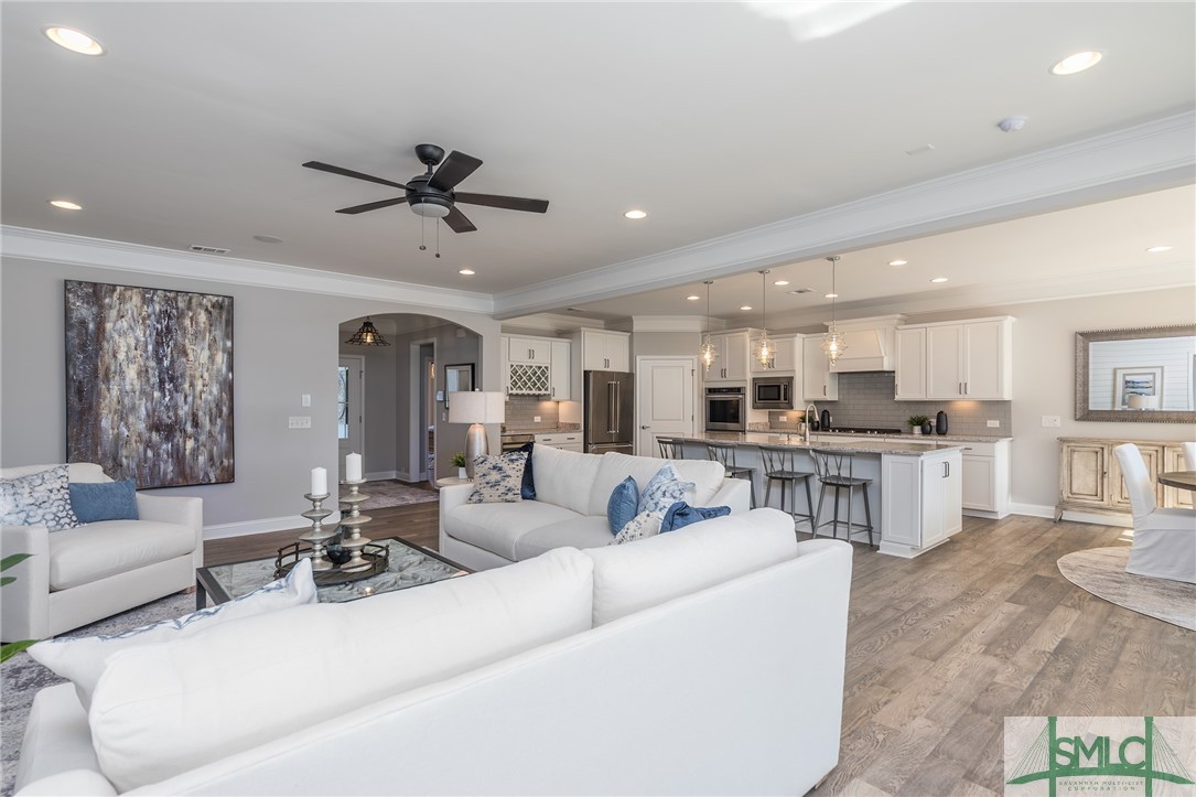 206 Mandeville Drive