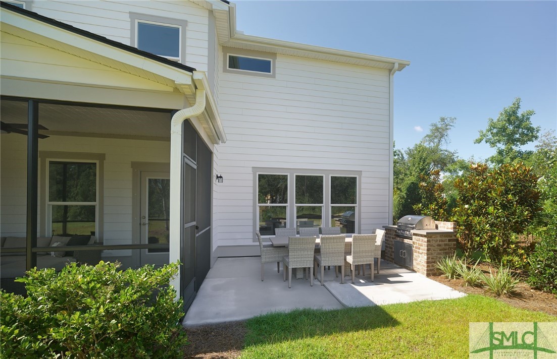 16 Heron Creek Drive