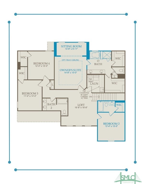 16 Heron Creek Drive