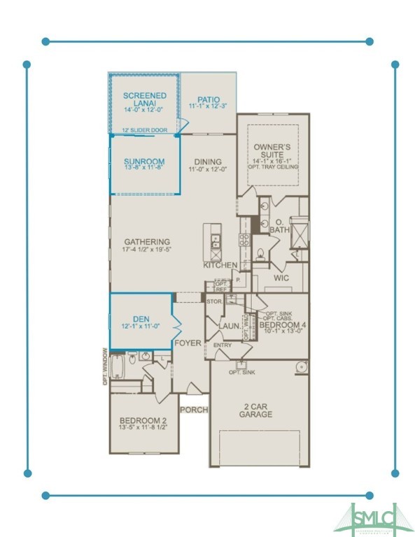 141 Mandeville Drive