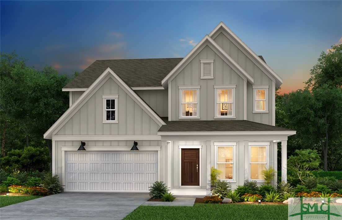 263 Mandeville Drive