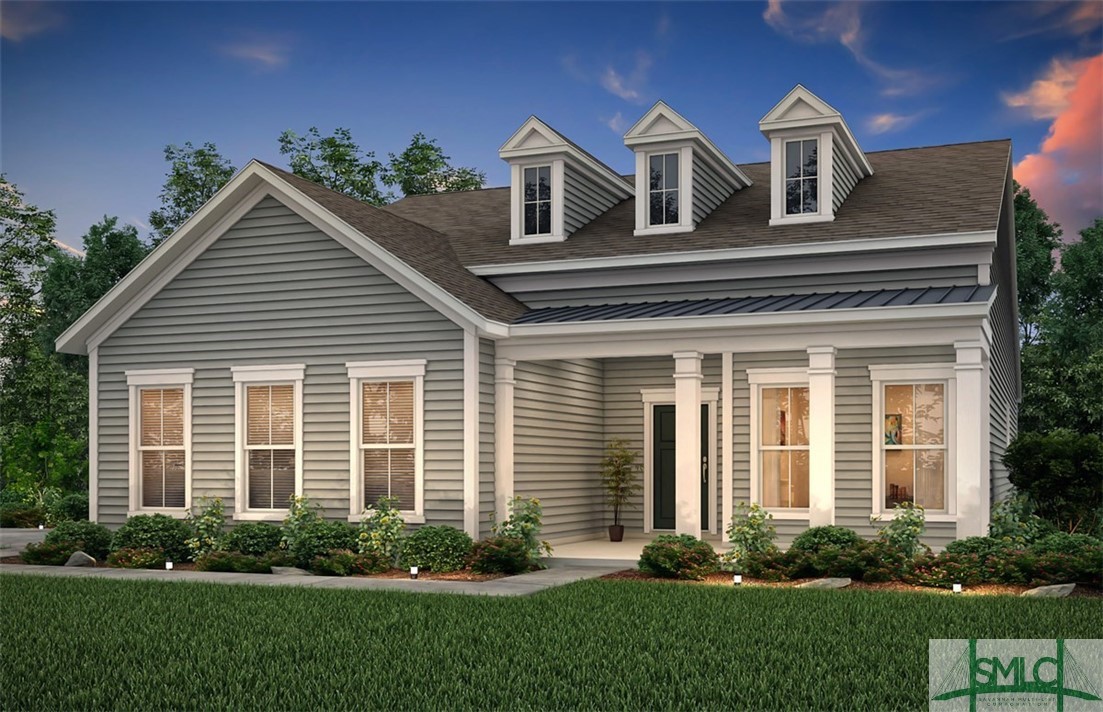 461 Mandeville Drive