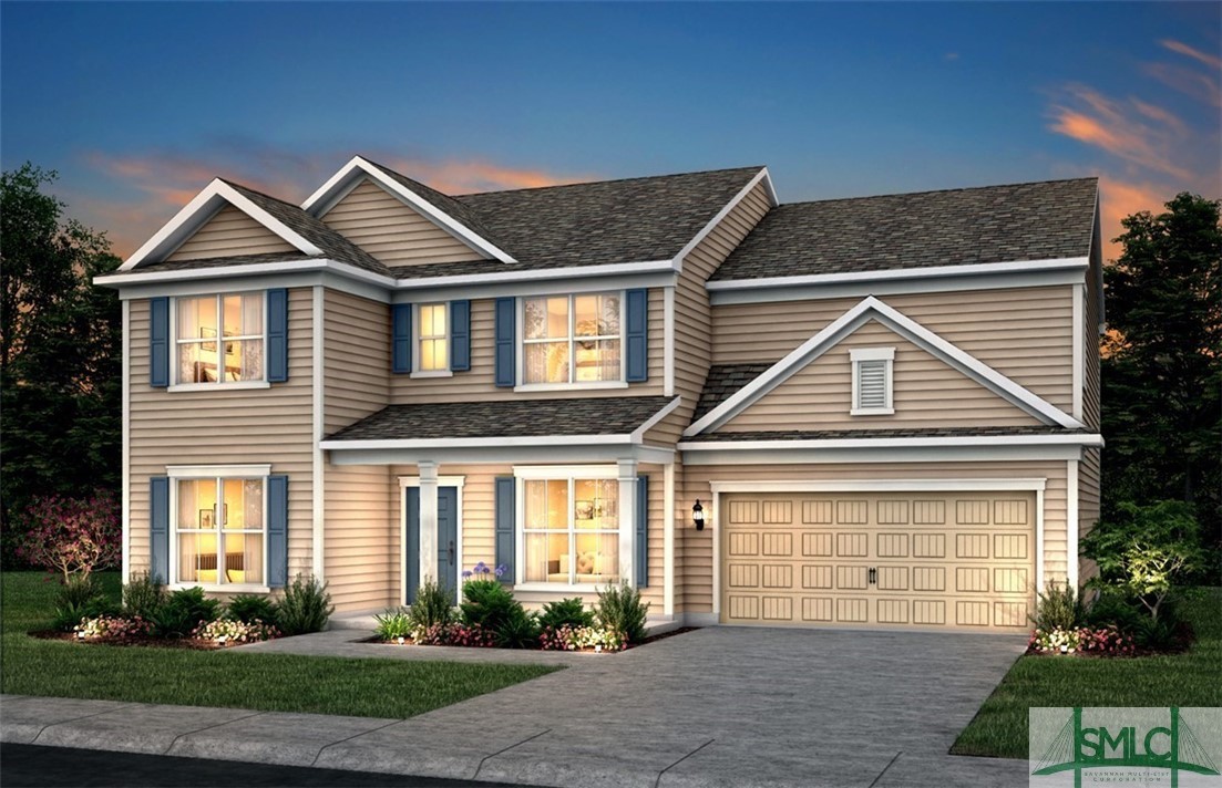 37 Heron Creek Drive