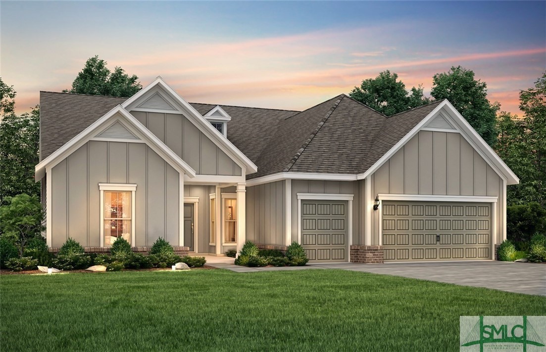 409 Mandeville Drive