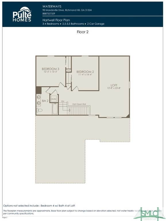 206 Pulaski Drive