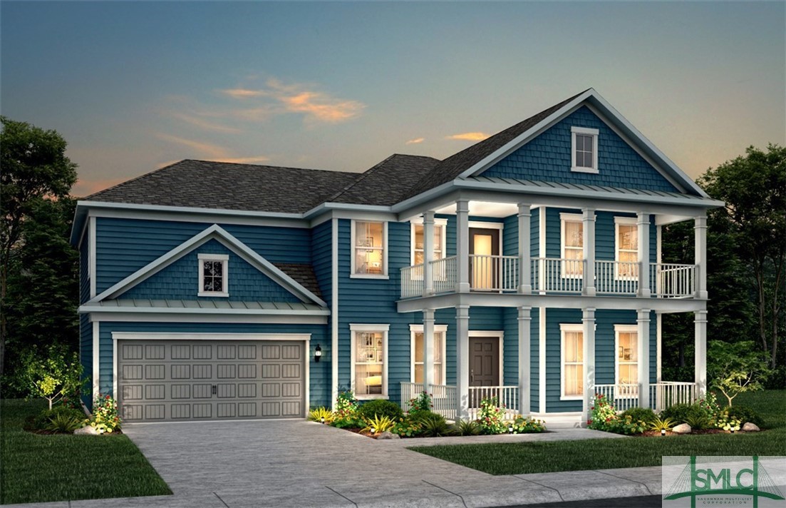 172 Heron Creek Drive