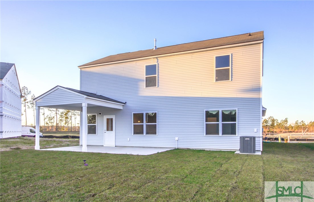 155 Pulaski Drive