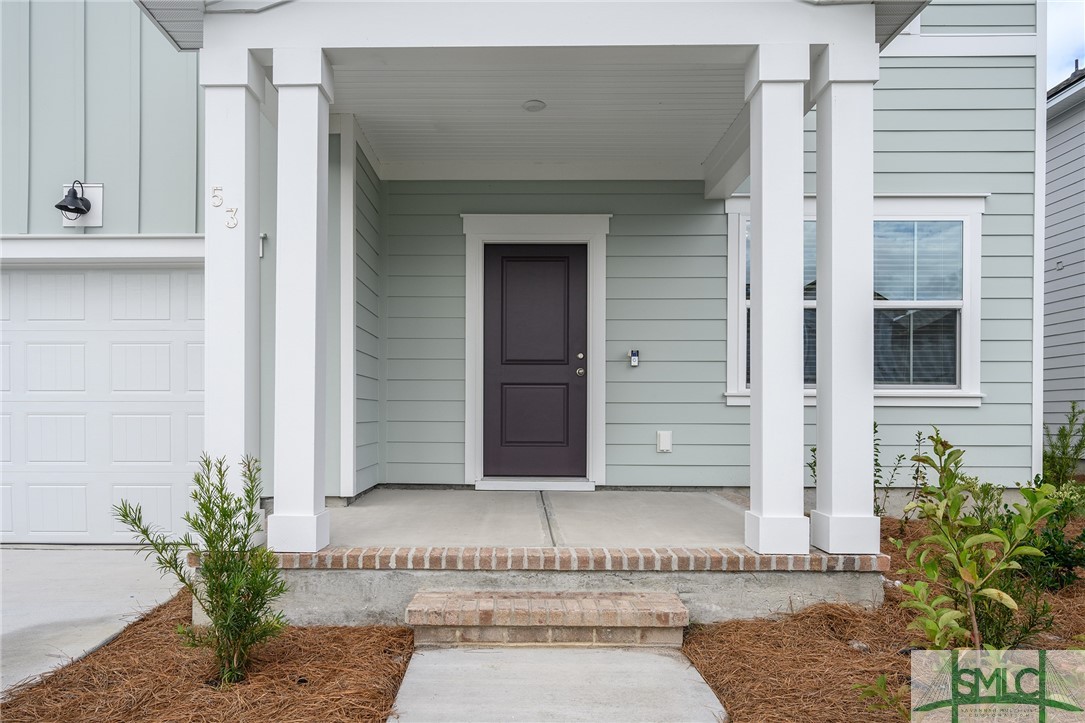 53 Hardy Branch Drive