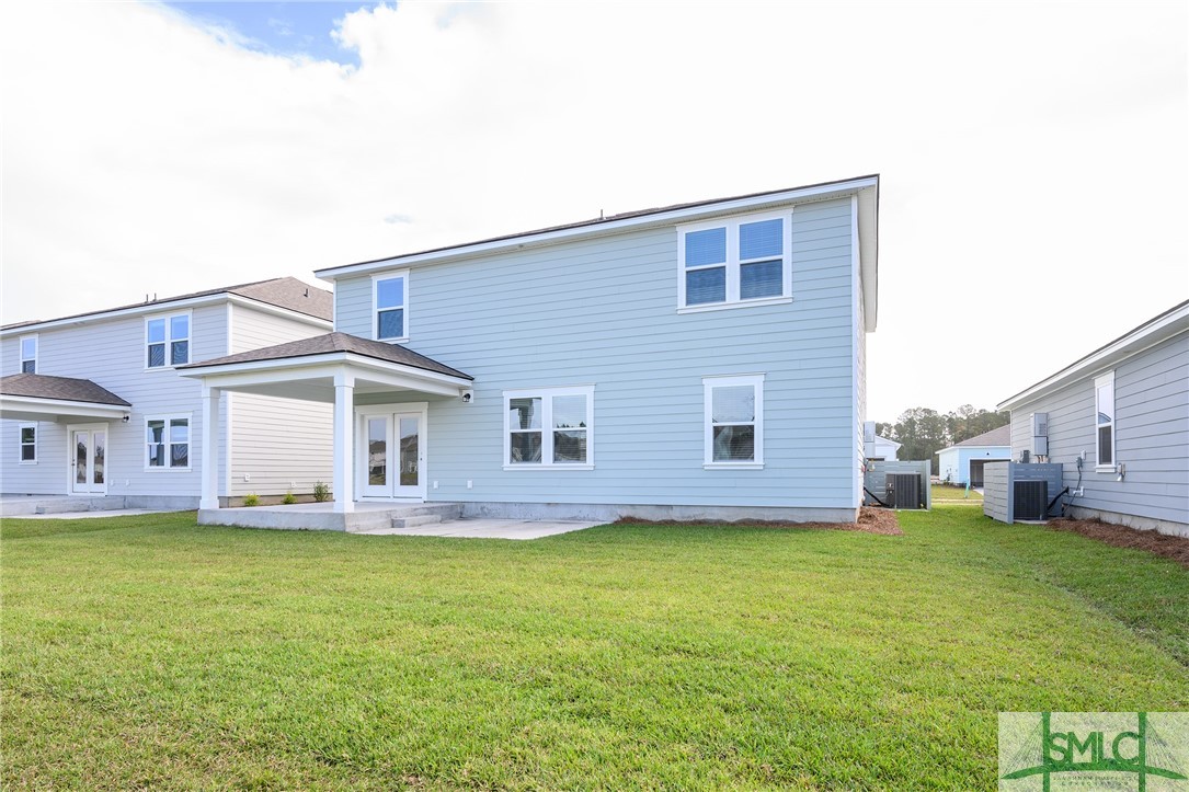 53 Hardy Branch Drive