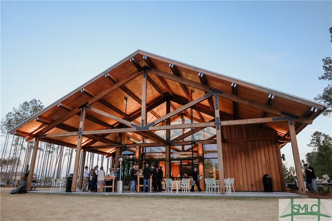 82 Hardy Branch Drive