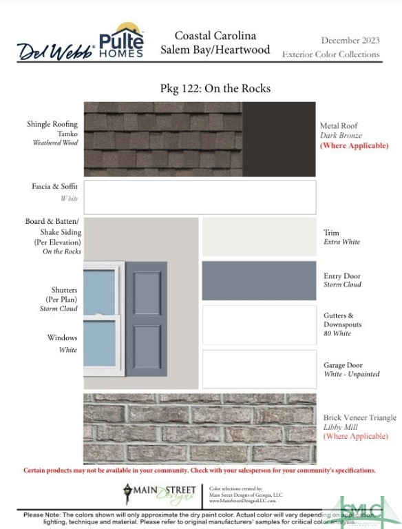 82 Hardy Branch Drive