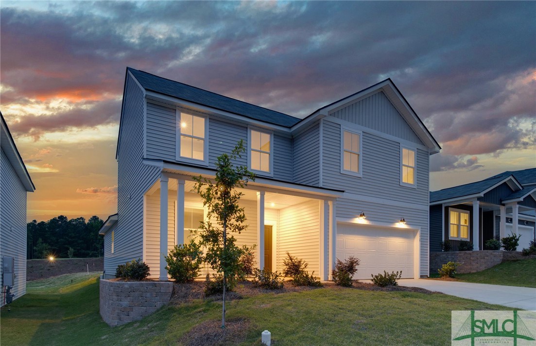 82 Hardy Branch Drive