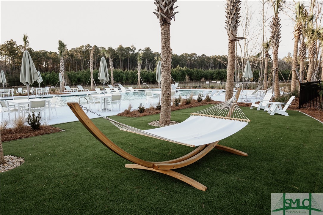 82 Hardy Branch Drive